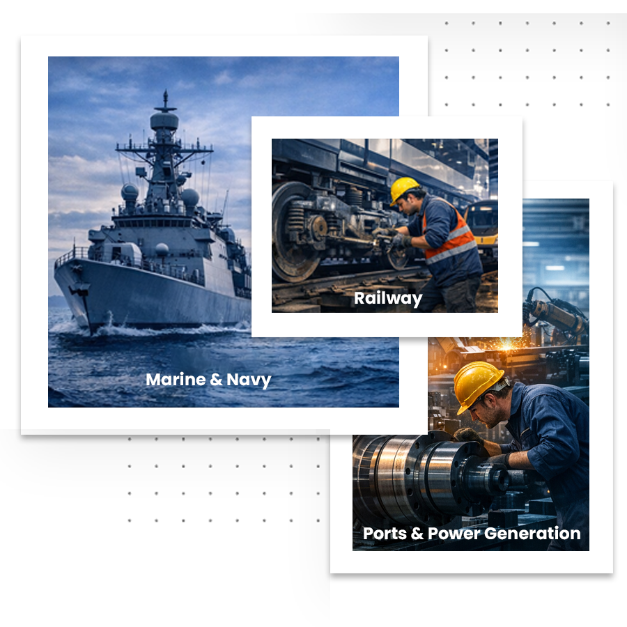 cooper international service
