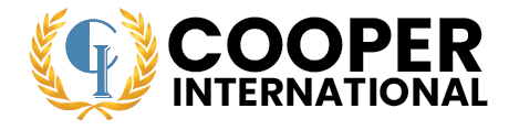 Cooper International